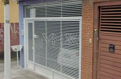 Casa com 4 quartos à venda na Rua das Promessas, 888, Vila Medeiros, São Paulo