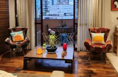 Apartamento com 2 quartos à venda na Rua Pedro Doll, 227, Santana, São Paulo