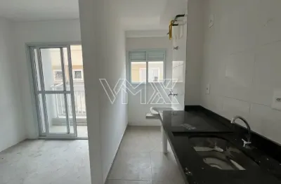 Apartamento com 2 quartos à venda na Rua Samurais, 605, Vila Maria Alta, São Paulo