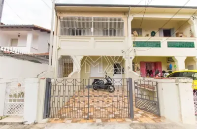 Casa com 2 quartos para alugar na Rua Conselheiro Saraiva, 890, Santana, São Paulo