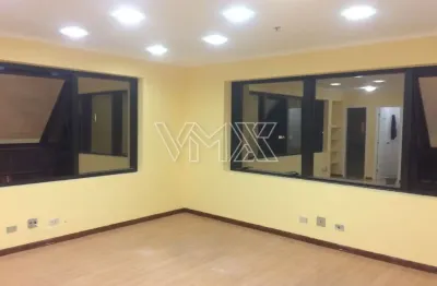 Sala comercial à venda na Rua Duarte de Azevedo, 448, Santana, São Paulo