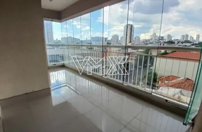 Apartamento com 2 quartos à venda na Rua Dias da Silva, 824, Vila Maria, São Paulo