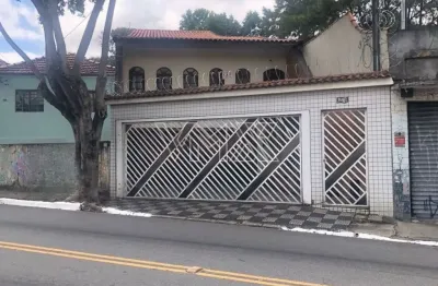Casa assobradada comercial para locação -no carandiru- sp