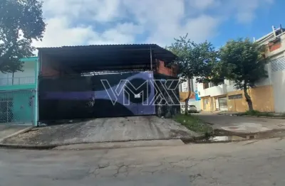 Terreno à venda na Rua Alfredo Mário Pizzoti, 6, Vila Guilherme, São Paulo