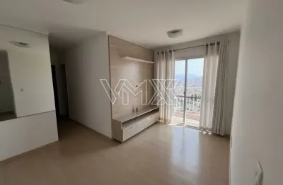 Apartamento com 2 quartos à venda na Avenida Conceição, 2150, Vila Paiva, São Paulo