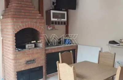 Casa com 3 quartos à venda na Rua Igarité, 391, Vila Nova Carolina, São Paulo