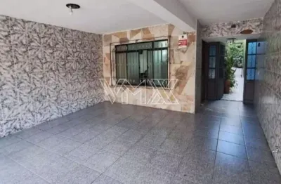 Casa com 4 quartos à venda na Rua Paulino Arena, 130, Parque Edu Chaves, São Paulo