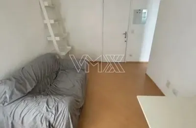 Apartamento com 1 quarto à venda na Rua Pedro Doll, 43, Santana, São Paulo