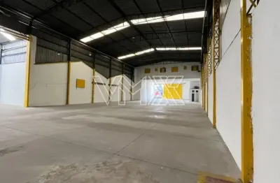 Galpão comercial para locação com acesso para caminhões na vila maria - sp