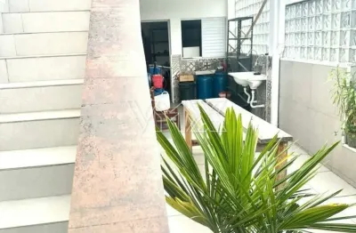 Casa com 4 quartos à venda na Avenida Conceição, 979, Carandiru, São Paulo