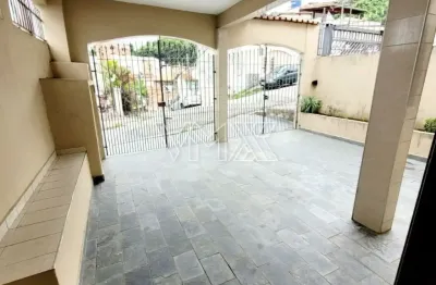 Casa com 4 quartos à venda na Rua Doutor Augusto Lefevre, 59, Parque Casa de Pedra, São Paulo