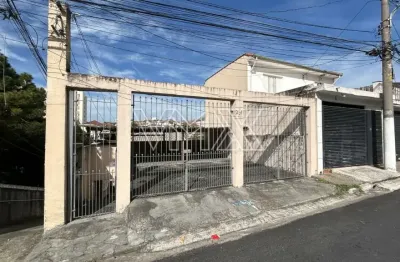 Sobrado para venda com 02 dormitórios localizado na vila gustavo -sp