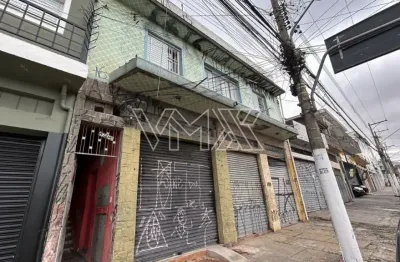 Terreno à venda na Avenida Conceição, 3748, Jardim Japão, São Paulo