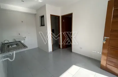 Apartamento com 1 quarto à venda na Rua José Eduardo Prado Kelly, 10, Vila Medeiros, São Paulo