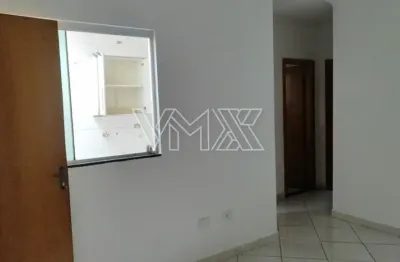 Apartamento 40m² para locação no carandiru – 1 dormitório, arejado e bem localizado