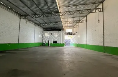 Barracão / Galpão / Depósito com 3 salas para alugar na Rua Soldado Alcebíades Bobadilha da Cunha, 125, Parque Novo Mundo, São Paulo