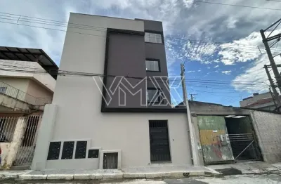 Apartamento com 1 quarto à venda na Rua José Eduardo Prado Kelly, 10, Vila Medeiros, São Paulo