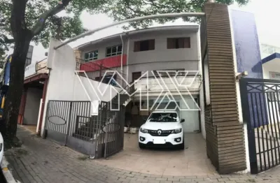 Casa com 3 quartos à venda na Rua Maria Cândida, 1356, Vila Guilherme, São Paulo