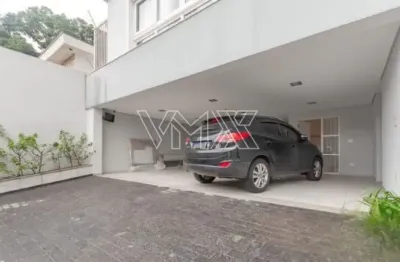 Casa com 5 quartos à venda na Rua Padre Cícero de Revoredo, 39, Vila Albertina, São Paulo
