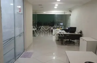 Prédio comercial à venda em santana – 240m² úteis, próximo ao metrô carandiru!