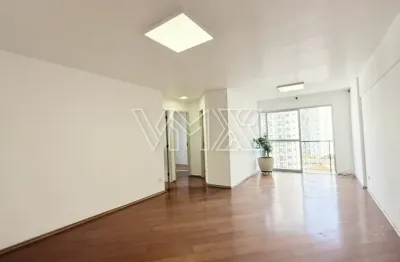 Apartamento com 2 quartos à venda na Rua Conselheiro Moreira de Barros, 832, Santana, São Paulo