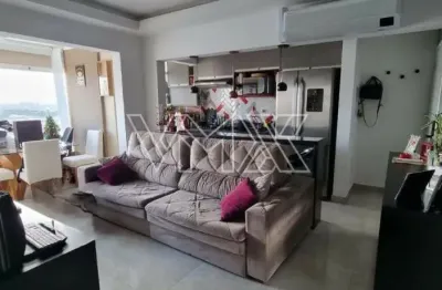 Apartamento com 2 quartos para alugar na Rua Dias da Silva, 824, Vila Maria, São Paulo