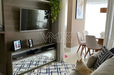 Apartamento com 2 quartos à venda na Rua Dias da Silva, 824, Vila Maria, São Paulo