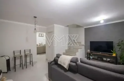 Casa em condomínio fechado à venda na vila maria alta .