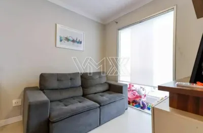 Apartamento com 2 quartos à venda na Rua Cabo Antônio Pinton, 231, Parque Novo Mundo, São Paulo