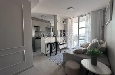 Apartamento com 2 quartos à venda na Rua Henrique Felipe da Costa, 681, Vila Guilherme, São Paulo