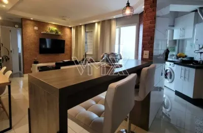 Apartamento com 2 quartos à venda na Rua Soldado Sebastião Garcia, 81, Parque Novo Mundo, São Paulo