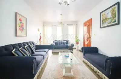 Casa com 4 quartos à venda na Rua Caçador, 208, Vila Paiva, São Paulo
