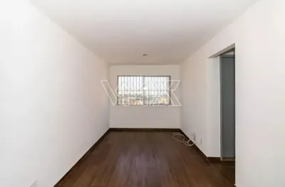 Apartamento com 2 quartos à venda na Rua Manguari, 401, Jardim Andaraí, São Paulo