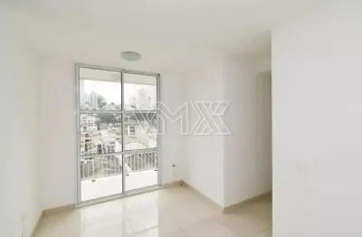 Apartamento com 2 quartos à venda na Rua Itaúna, 1050, Vila Maria, São Paulo