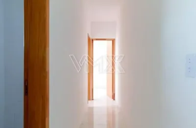 Apartamento com 2 quartos à venda na Rua Nazaré da Mata, 82, Vila Guilherme, São Paulo