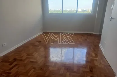 Apartamento com 2 quartos à venda na Rua Urbano Duarte, 23, Vila Baruel, São Paulo