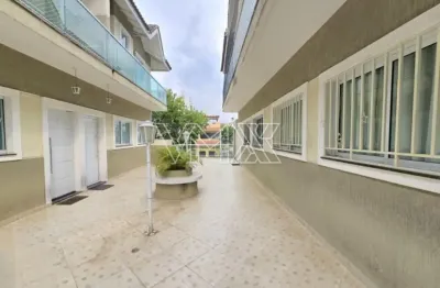 Casa em condomínio fechado com 3 quartos para alugar na Rua Comprida, 725, Vila Mazzei, São Paulo
