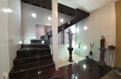 Casa com 4 quartos para alugar na Rua Amoroso Costa, 455, Jardim São Paulo (Zona Norte), São Paulo