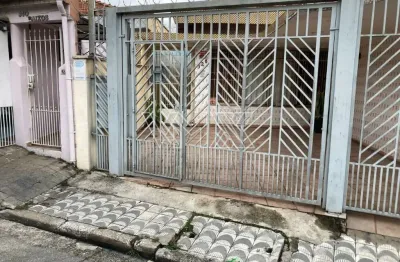 Casa à venda na Rua Cristóvão Lins, 326, Vila Isolina Mazzei, São Paulo