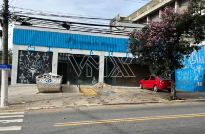 Sala comercial com 3 salas para alugar na Avenida Guapira, 2079, Tucuruvi, São Paulo