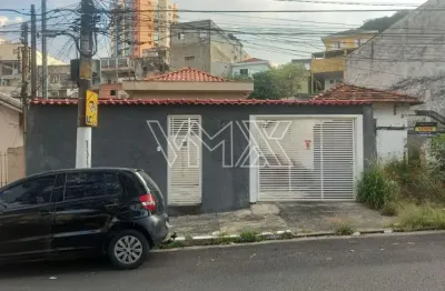 Casa com 2 quartos à venda na Rua Sobral Júnior, 695, Vila Maria Alta, São Paulo