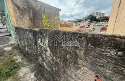 Terreno à venda na Rua Amândio Monteiro, 364, Vila Guilherme, São Paulo