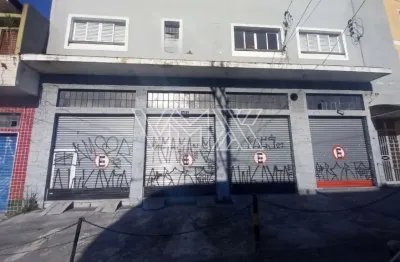 Sala comercial para alugar na Rua André da Fonseca, 297, Jardim Japão, São Paulo