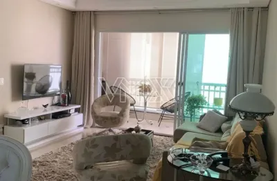Apartamento com 3 quartos para alugar na Rua Gaspar Soares, 135, Jardim São Paulo (Zona Norte), São Paulo