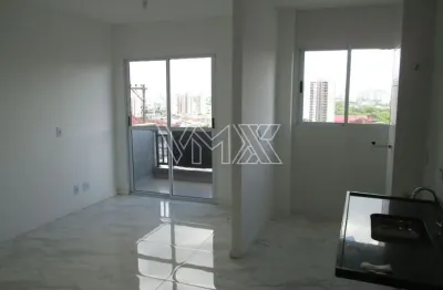 Apartamento com 2 quartos à venda na Rua Filipe Bandeira, 501, Vila Maria Alta, São Paulo
