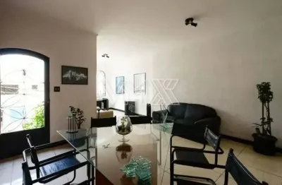 Casa com 3 quartos à venda na Rua Professor Lourival Gomes Machado, 35, Santana, São Paulo