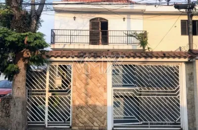 Casa com 3 quartos à venda na Rua Tapiraí, 236, Vila Isolina Mazzei, São Paulo