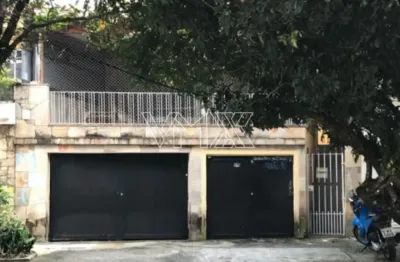 Casa com 3 quartos à venda na Avenida Marechal Eurico Gaspar Dutra, 1265, Santana, São Paulo