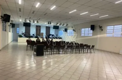Ponto comercial à venda na Avenida Edu Chaves, 423, Parque Edu Chaves, São Paulo