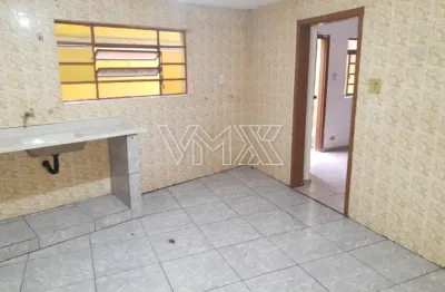 Casa com 1 quarto para alugar na Rua Cabo João Fagundes Machado, 65, Parque Novo Mundo, São Paulo